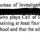 Illustration for article titled A PS2, Xbox 360 and a Significant Weapons Stash Found in the Home of Newtown Shooter Adam Lanza